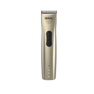 WAHL SUPER TRIM CORDLESS TRIMMER