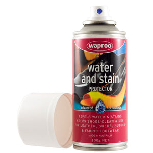 WAPROO WATER AND STAIN PROTECTANT