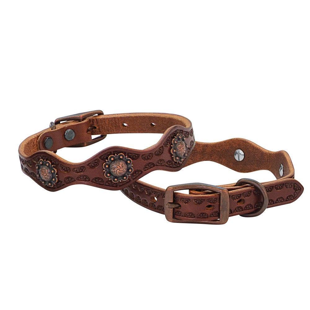 WEAVER SUNDANCE DOG COLLAR 3/4