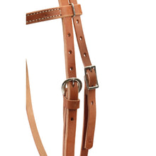 Load image into Gallery viewer, WEAVER HORIZONS COLLECTION HEADSTALL
