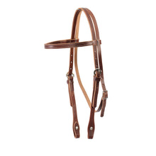 Load image into Gallery viewer, WEAVER HORIZONS COLLECTION HEADSTALL
