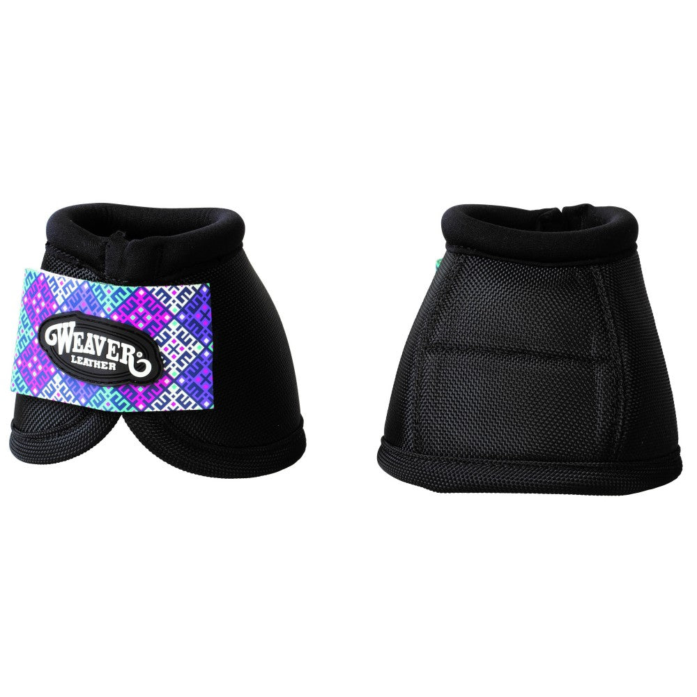WEAVER NO TURN BELL BOOT