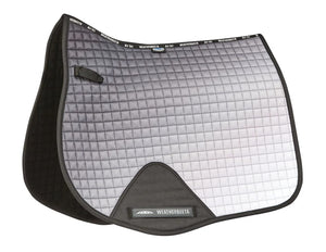 WEATHERBEETA PRIME OMBRE ALL PURPOSE SADDLE PAD