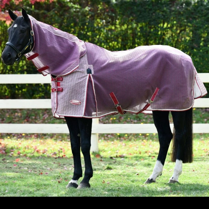 WEATHERBEETA COMFITEC RIPSHIELD COMBO RUG