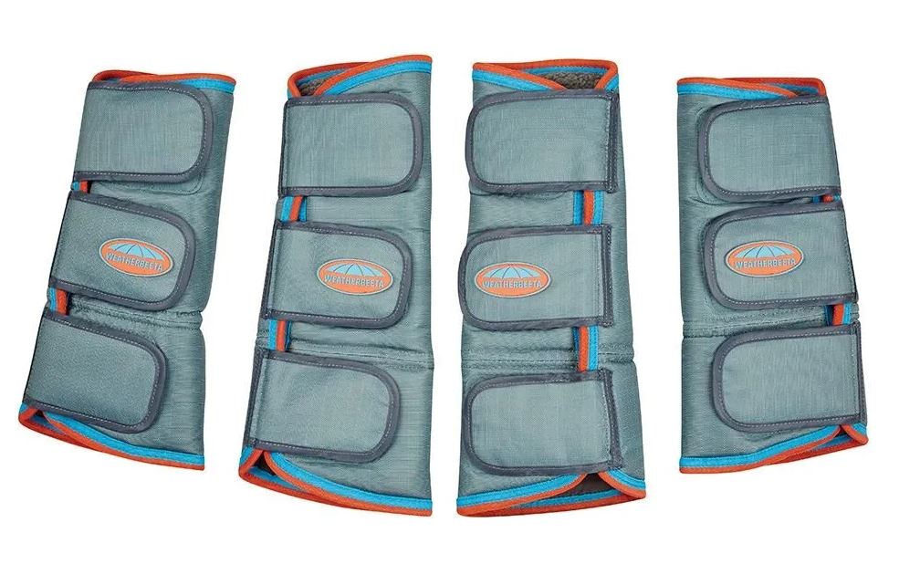 WEATHERBEETA WIDE TAB TRAVEL BOOTS