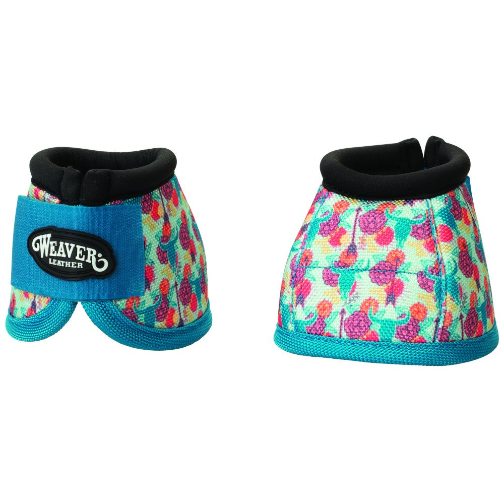 WEAVER NO TURN BELL BOOT
