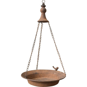 BIRD FEEDER