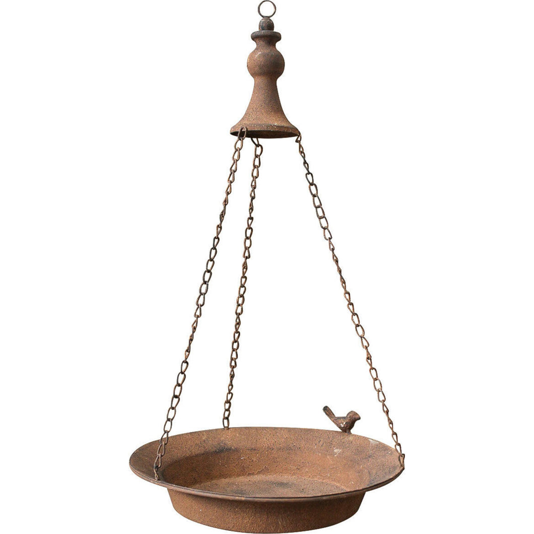 BIRD FEEDER