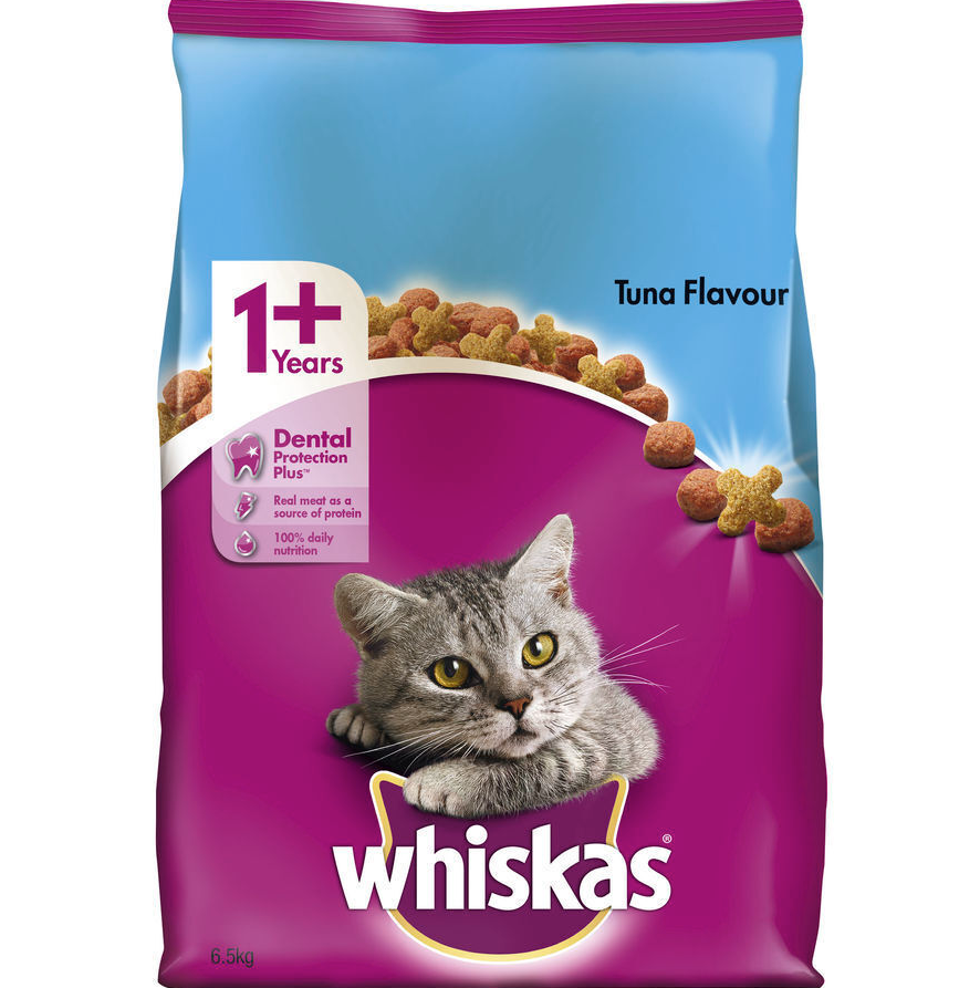 Whiskas Vitabites - Tuna