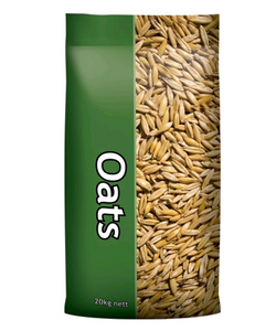 Oats Whole