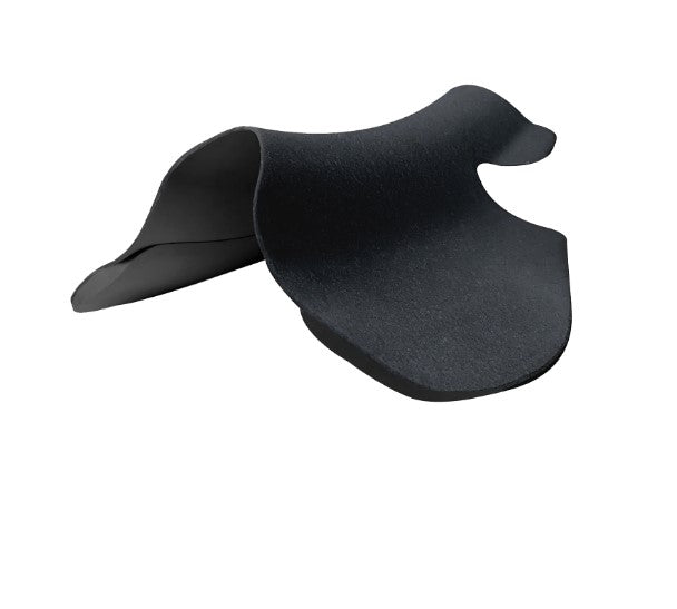 WINTEC HALF RISER COMFORT PAD FRONT