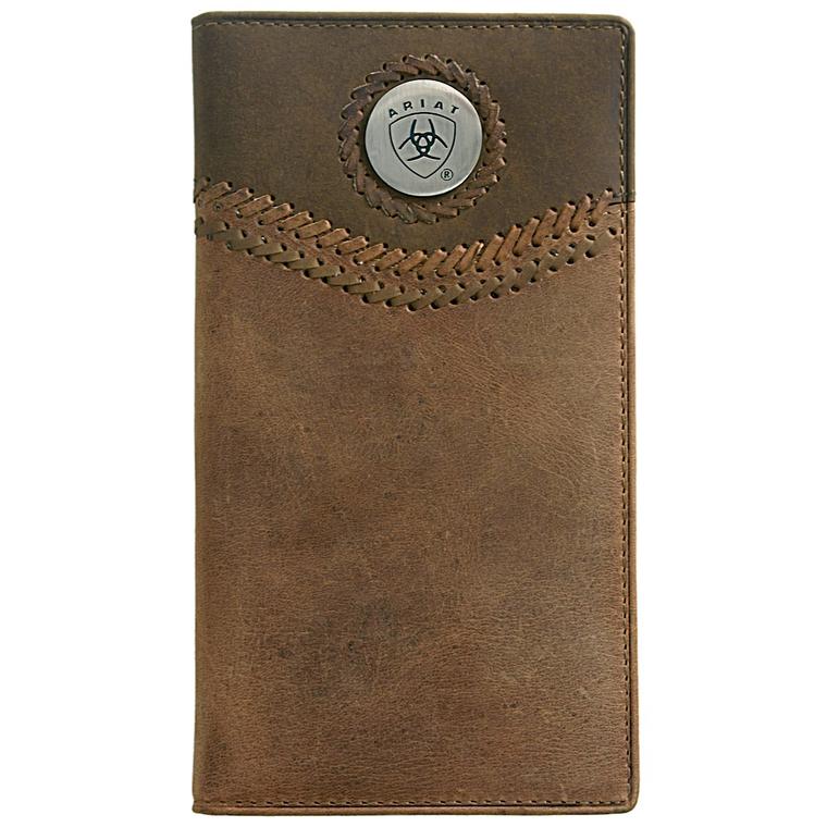 ARIAT RODEO WALLET