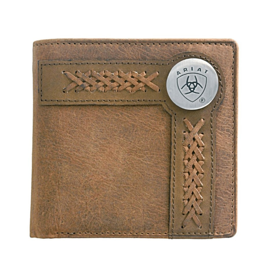 ARIAT BI FOLD WALLET
