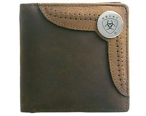 Ariat Bi Fold Wallet