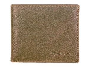 Ariat Bi Fold Wallet