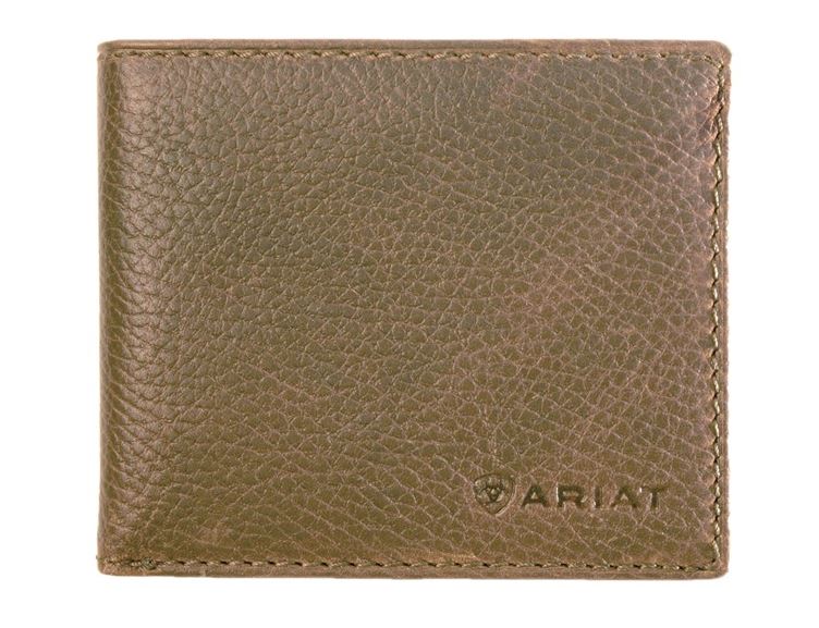 Ariat Bi Fold Wallet