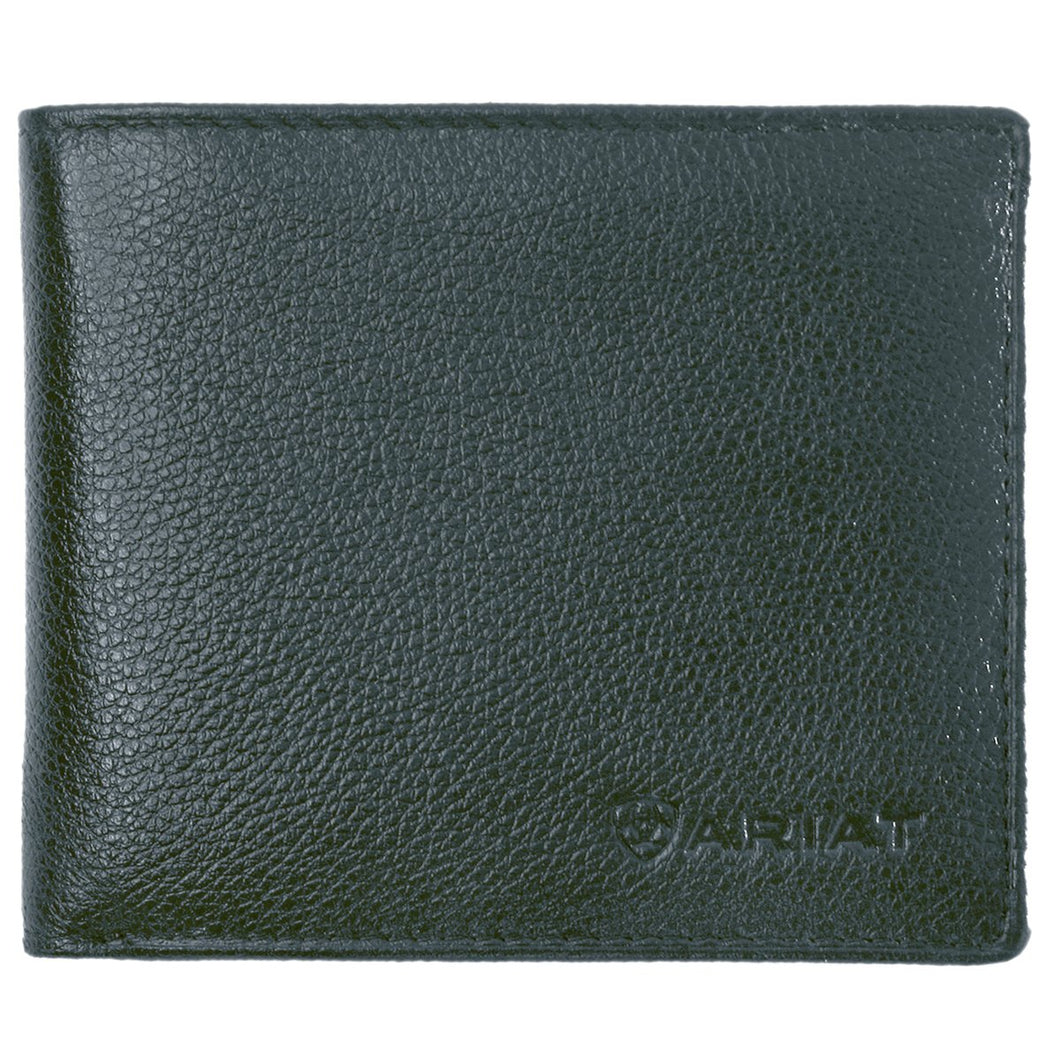 ARIAT BI FOLD WALLET