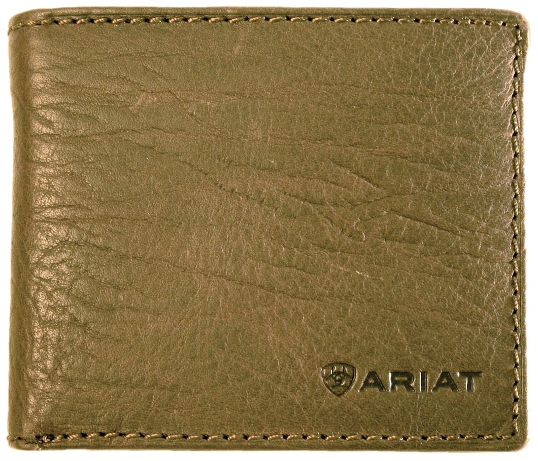 Ariat Bi Fold Wallet
