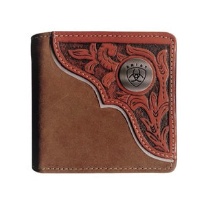 ARIAT BI FOLD WALLET