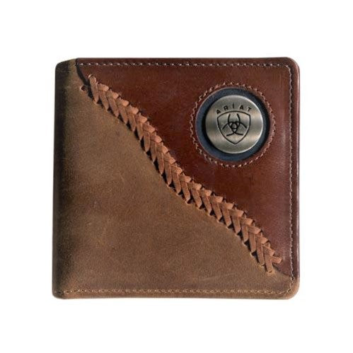 ARIAT BI FOLD WALLET