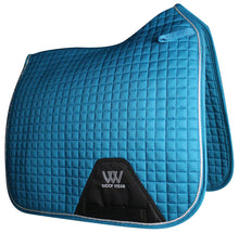 Load image into Gallery viewer, WOOF WEAR SADDLE CLOTH DRESSAGE
