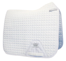 Load image into Gallery viewer, WOOF WEAR SADDLE CLOTH DRESSAGE
