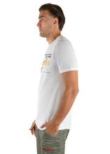 Load image into Gallery viewer, WRANGLER MENS ANGELO SHORT SLEEVE TEE
