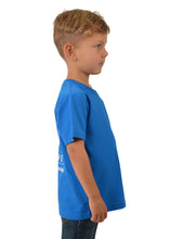 Load image into Gallery viewer, WRANGLER BOYS MANNING SHORT SLEEVE TEE
