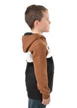 Load image into Gallery viewer, Wrangler Boys Ralph Pullover Hoodie
