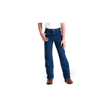Load image into Gallery viewer, WRANGLER CHILDRENS ORIGINAL PRORODEO JEANS
