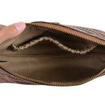 Load image into Gallery viewer, Wrangler Ebony Cosmetic Bag
