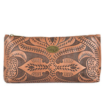 Load image into Gallery viewer, Wrangler Ebony Cosmetic Bag
