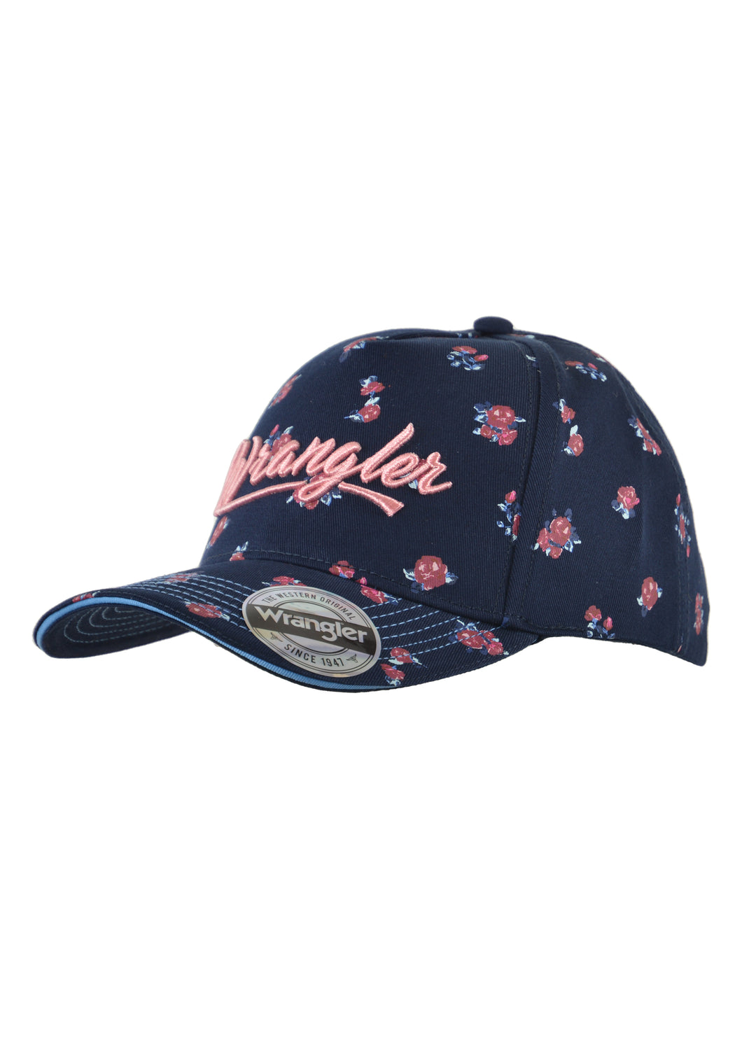 WRANGLER GIRLS MADDEN CAP