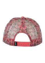 Load image into Gallery viewer, WRANGLER WOMENS HOLLY TRUCKER CAP
