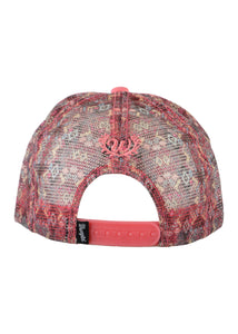 WRANGLER WOMENS HOLLY TRUCKER CAP