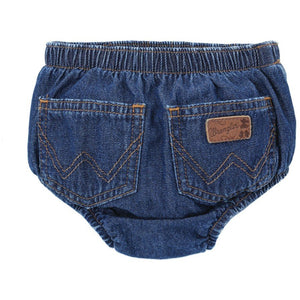 Wrangler Infant Diaper Cover | Stylish Baby Essentials