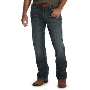 Buy Wrangler Men's 20X Vintage Jeans | Saddleworld NT
