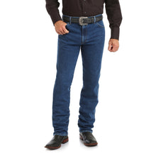 Load image into Gallery viewer, WRANGLER MENS ACTIVE FLEX JEANS
