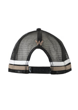 Load image into Gallery viewer, WRANGLER MENS ATKINSON TRUCKER CAP
