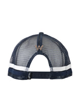 Load image into Gallery viewer, WRANGLER MENS ATKINSON TRUCKER CAP

