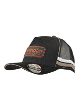 Load image into Gallery viewer, WRANGLER MENS ATKINSON TRUCKER CAP
