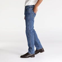 Load image into Gallery viewer, WRANGLER MENS CLASSIC STRAIGHT JEAN
