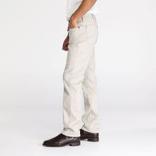 Load image into Gallery viewer, WRANGLER MENS STRAIGHT MOLESKIN JEAN
