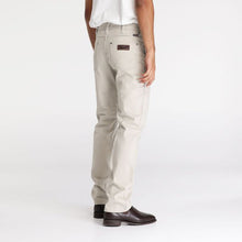 Load image into Gallery viewer, WRANGLER MENS STRAIGHT MOLESKIN JEAN
