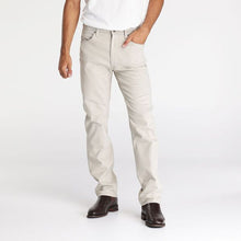 Load image into Gallery viewer, WRANGLER MENS STRAIGHT MOLESKIN JEAN

