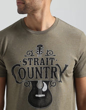 Load image into Gallery viewer, Wrangler Mens George Strait Country Tee
