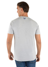 Load image into Gallery viewer, Wrangler Mens Gipps Short Sleeve Tee
