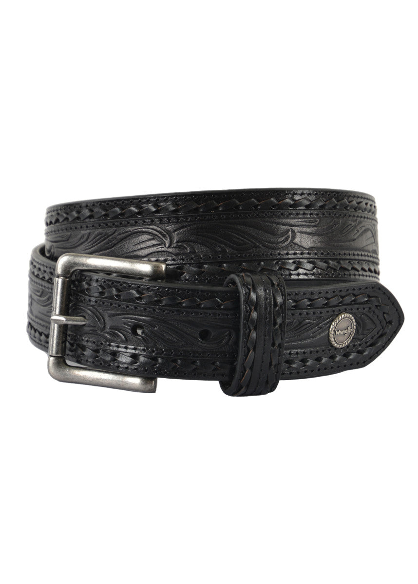 WRANGLER MENS KYLE BELT