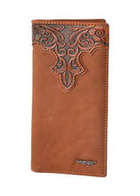 Load image into Gallery viewer, WRANGLER MENS LEON RODEO WALLET

