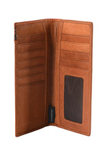 Load image into Gallery viewer, WRANGLER MENS LEON RODEO WALLET
